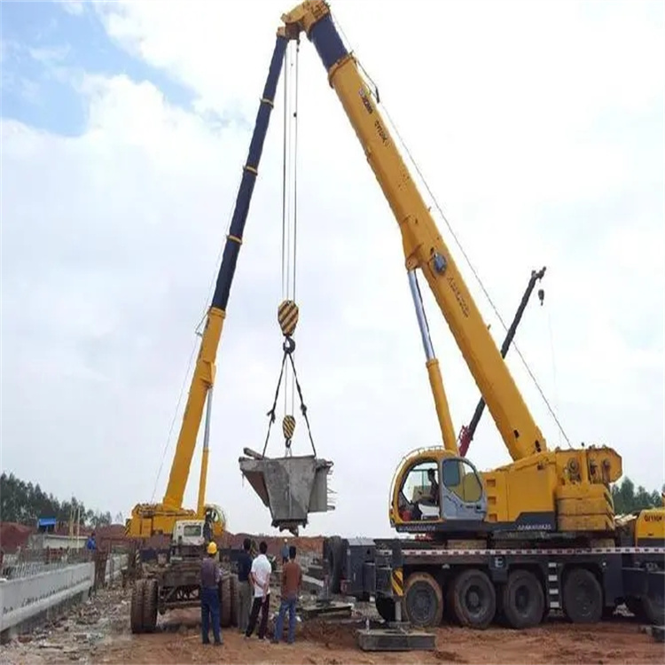 崇礼吊车出租的好处