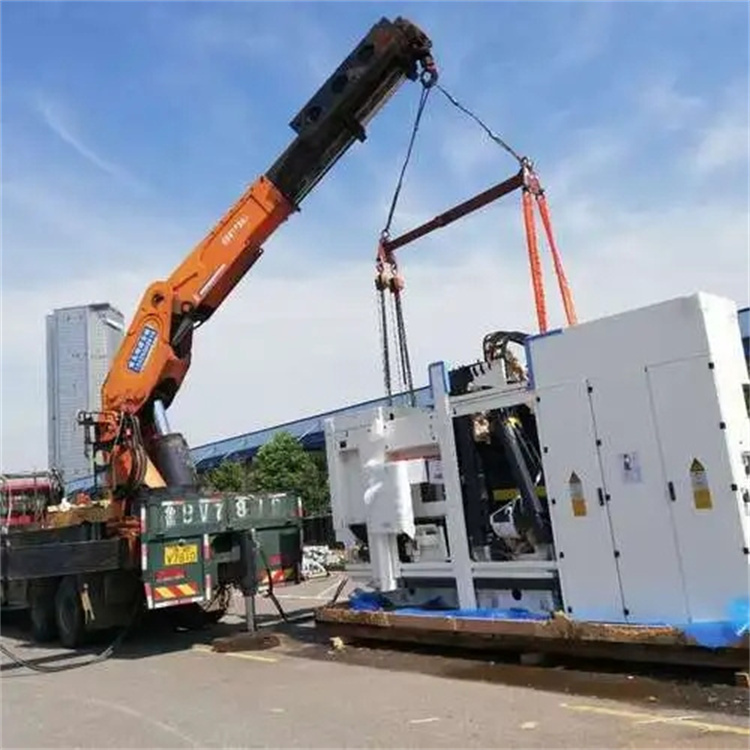 崇礼附近小吊车联系方式|8-16吨|本地及时服务