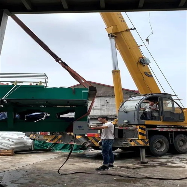 崇礼大吨位吊车租赁应急保障方案|化解突发吊装需求难题