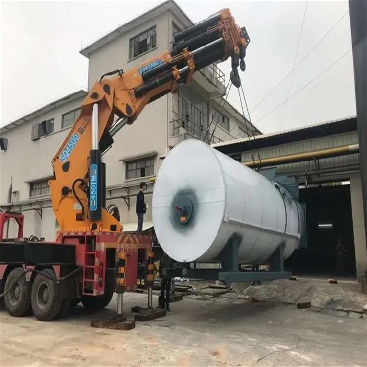 崇礼吊车租用电话|24小时应急服务|精准吊装方案